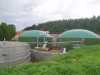 Projekt bioplynove stanice 1 MW 