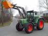 Fendt Farmer 307 C Traktor