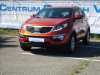 Kia Sportage SUV 100kW nafta 201310