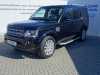 Land Rover Discovery SUV 188kW nafta 201409