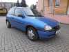 Opel Corsa hatchback 44kW benzin 199706
