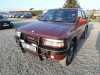 Opel Frontera kombi 100kW benzin 1997