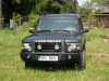 Land Rover Discovery  HSE TD 5