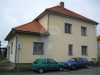 Prodej bytového domu (10+1) - Liblice, 35km Praha