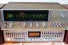 SANSUI stereo RECEIVER 661