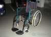 invalidní vozík skládací