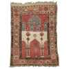 Starý perský koberec ruční