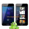 Dual sim smartphone, Android 4.0 