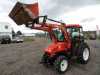 Goldoni ASTER 4z5  traktor