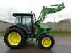 John Deere 51c0c0R Traktor