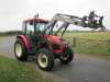 Zetor Proxima 7c44c1 traktor