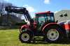 Zetor Proxima 6z441V traktor