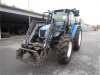 New Holland T5v05c0 traktor