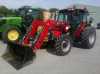 Case IH Farmall 9z5vUz traktor 