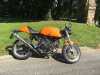 Motocykl Ducati Sport 1000