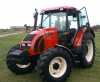 Zetor Forterra 8641 - 2007 Traktor