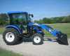 Traktor New Holland BOOMER 3c0c50