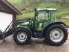 Deutz Fahr AgroPlus 85 Traktor
