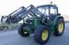 John Deere 6310 Premium TLS traktor