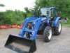 Traktor New Holland T4Uz65