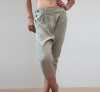 Dětské letní kalhoty Zara Kids 152-