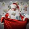 Potřebujete půjčku na oslavu Vánoc 